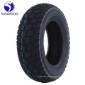 Sunmoon Wholesale Tire de haute qualité 909018 Pneus de moto 3.50-16